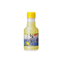 瀬戸内名産　レモン果汁（果汁100％）